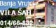 Apartmani Vila Sah