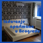 apartmani beograd