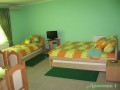 Apartmani Ivanovic