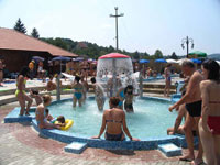 rekreacija