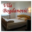 bogdanovic sobe smestaj