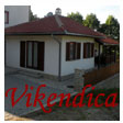 izdaje se vikendica u banji vrujci